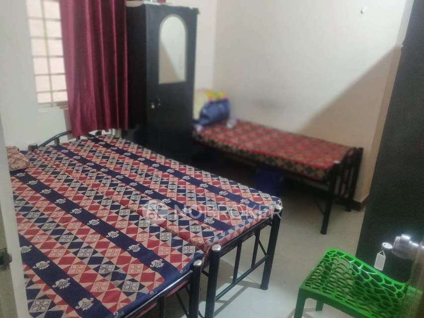 PG for Boys in Hsr Layout