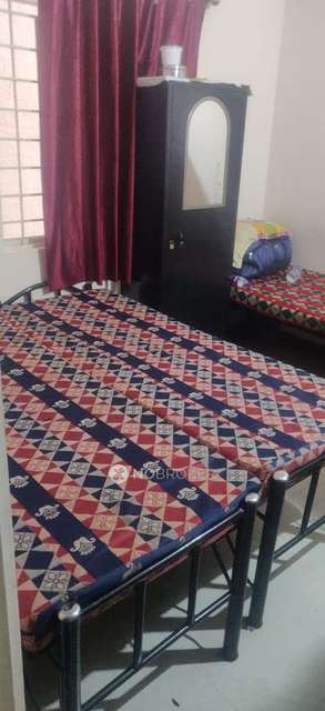 PG for Boys in Hsr Layout