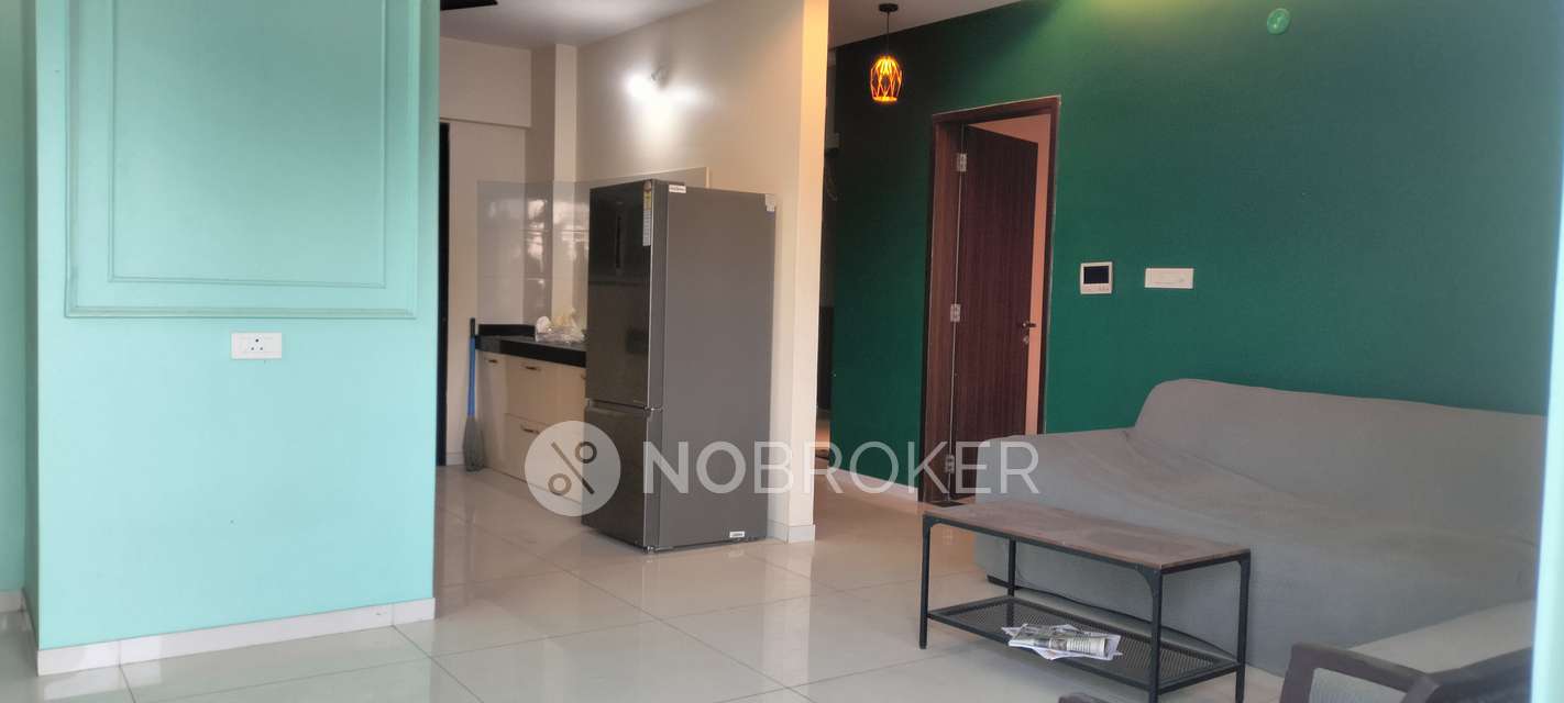 3 BHK Flat In Palladio Apartment for Rent  In Pimpri-chinchwad