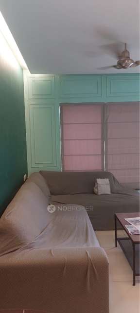 3 BHK Flat In Palladio Apartment for Rent  In Pimpri-chinchwad