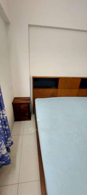 3 BHK Flat In Palladio Apartment for Rent  In Pimpri-chinchwad