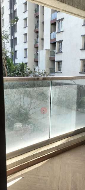 3 BHK Flat In Palladio Apartment for Rent  In Pimpri-chinchwad