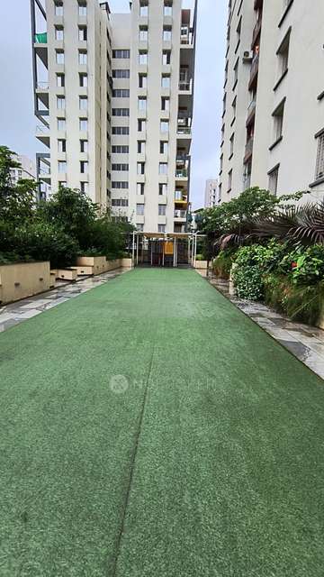 3 BHK Flat In Palladio Apartment for Rent  In Pimpri-chinchwad