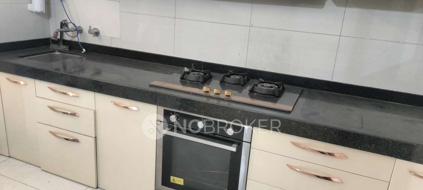 3 BHK Flat In Palladio Apartment for Rent  In Pimpri-chinchwad