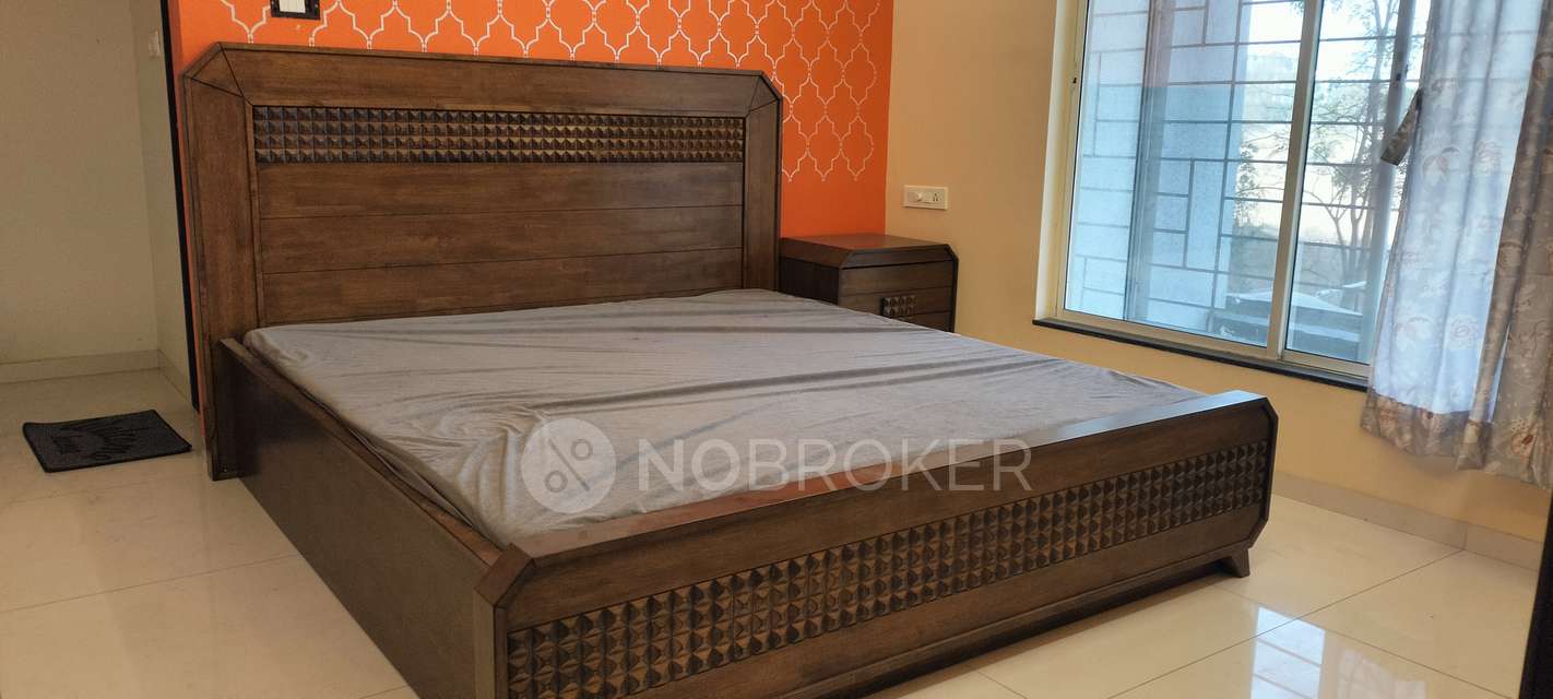 3 BHK Flat In Palladio Apartment for Rent  In Pimpri-chinchwad