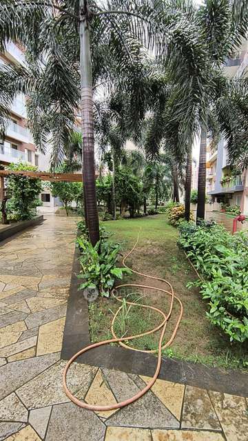 3 BHK Flat In Palladio Apartment for Rent  In Pimpri-chinchwad