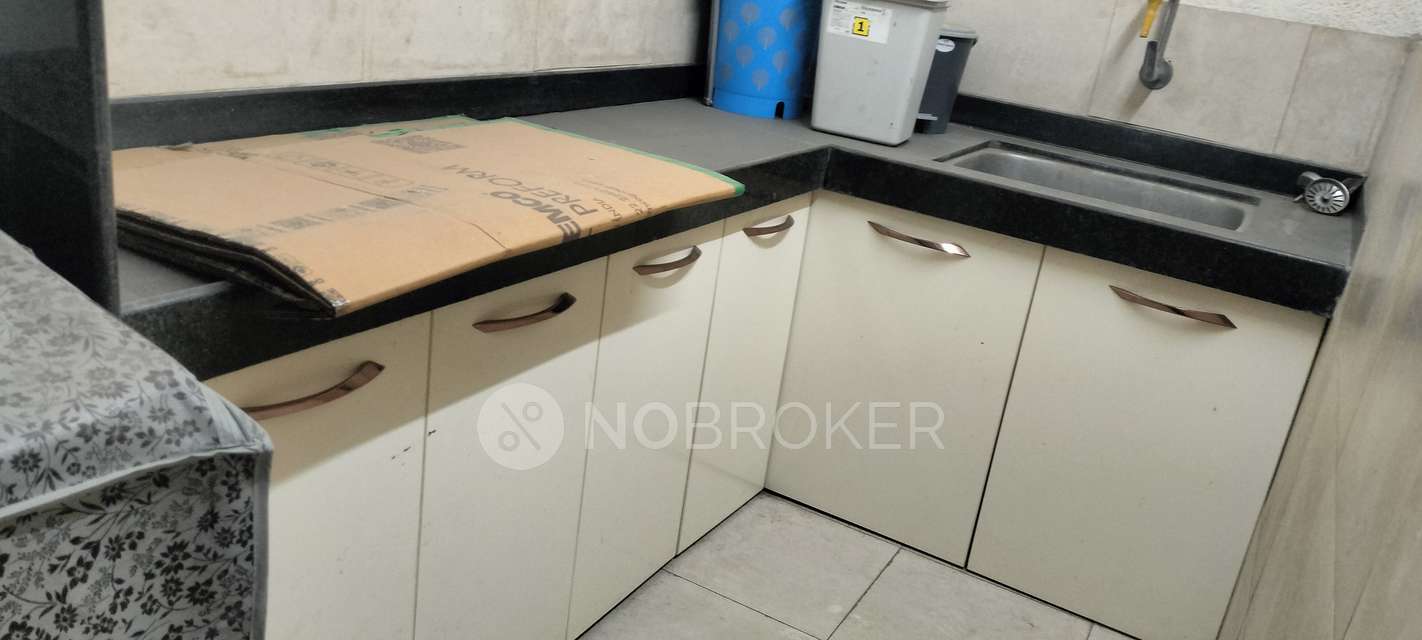 3 BHK Flat In Palladio Apartment for Rent  In Pimpri-chinchwad