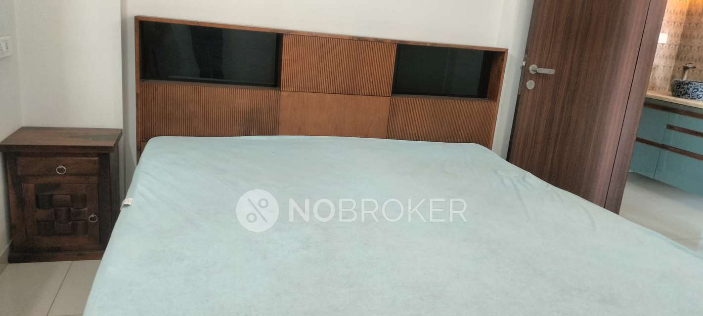 3 BHK Flat In Palladio Apartment for Rent  In Pimpri-chinchwad