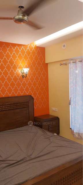 3 BHK Flat In Palladio Apartment for Rent  In Pimpri-chinchwad