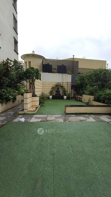 3 BHK Flat In Palladio Apartment for Rent  In Pimpri-chinchwad