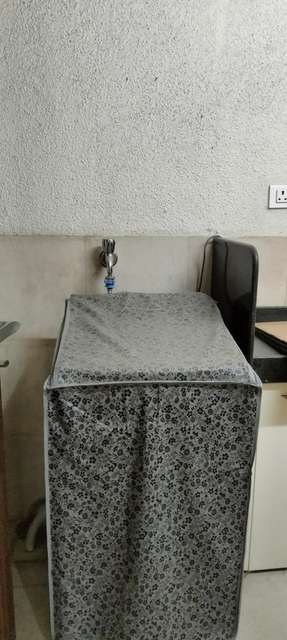 3 BHK Flat In Palladio Apartment for Rent  In Pimpri-chinchwad