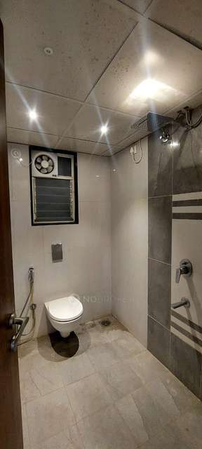 3 BHK Flat In Palladio Apartment for Rent  In Pimpri-chinchwad