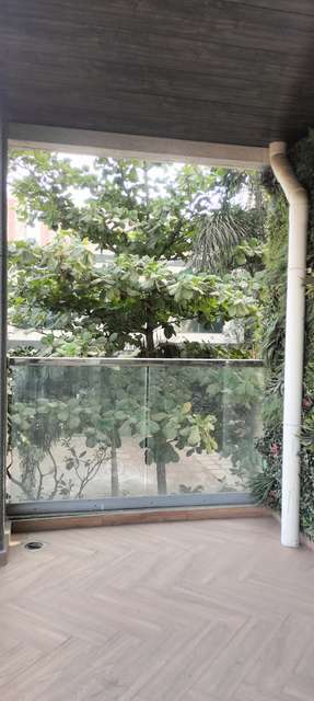 3 BHK Flat In Palladio Apartment for Rent  In Pimpri-chinchwad