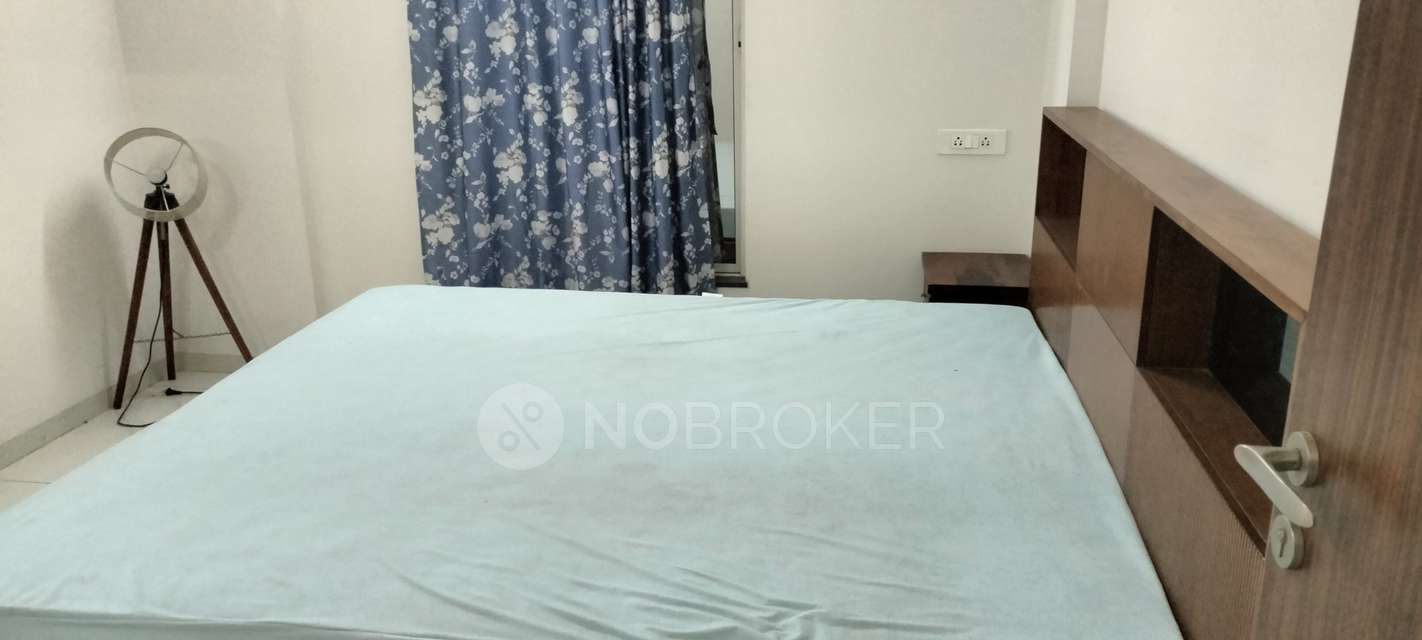 3 BHK Flat In Palladio Apartment for Rent  In Pimpri-chinchwad