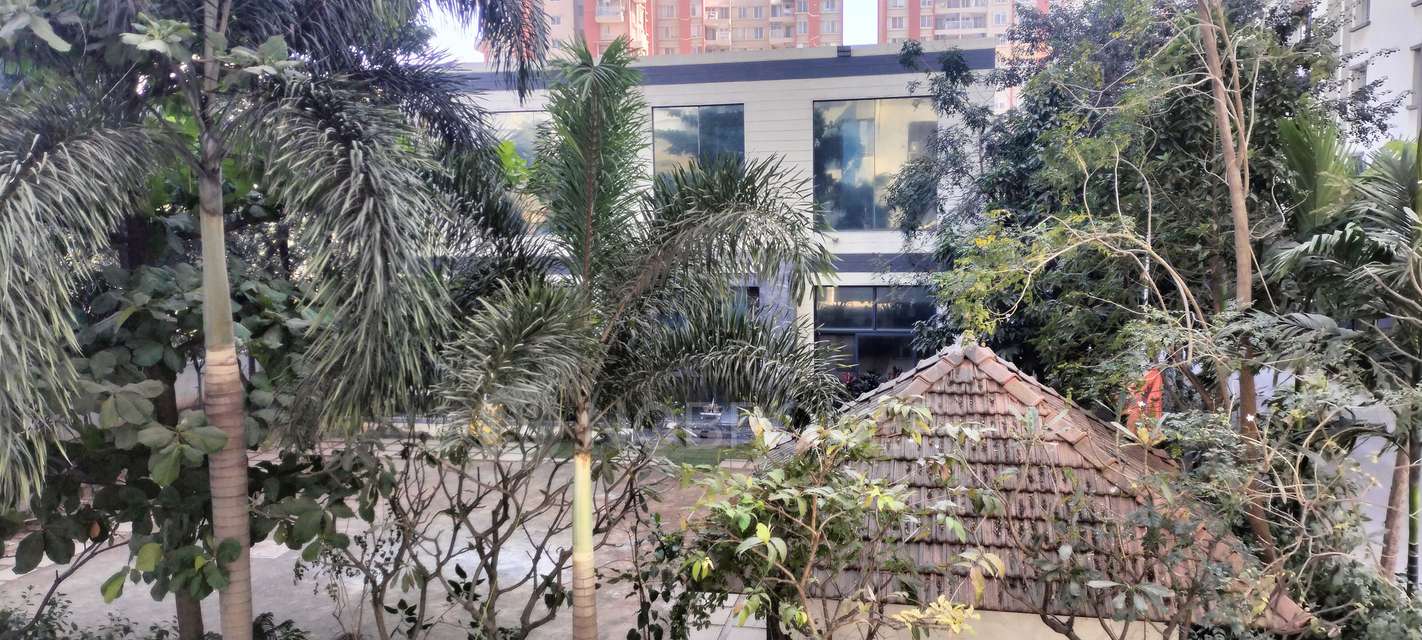 3 BHK Flat In Palladio Apartment for Rent  In Pimpri-chinchwad