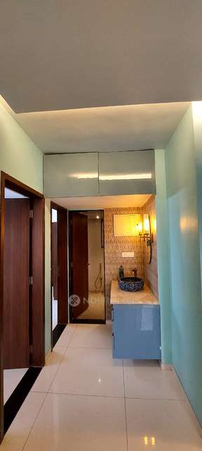 3 BHK Flat In Palladio Apartment for Rent  In Pimpri-chinchwad