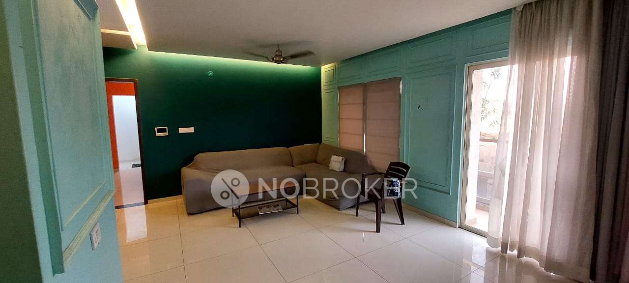 3 BHK Flat In Palladio Apartment, Pimpri-chinchwad for Rent  In Pimpri-chinchwad