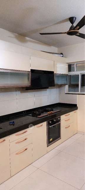 3 BHK Flat In Palladio Apartment for Rent  In Pimpri-chinchwad