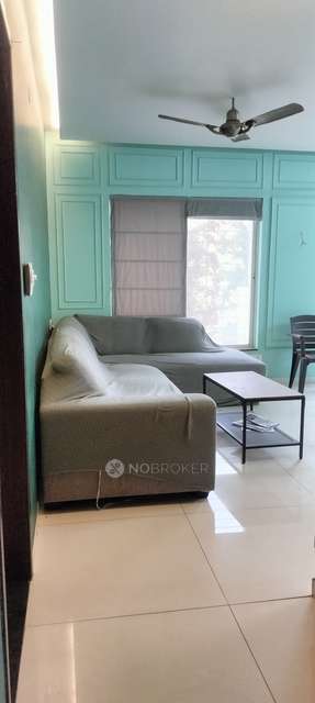 3 BHK Flat In Palladio Apartment for Rent  In Pimpri-chinchwad