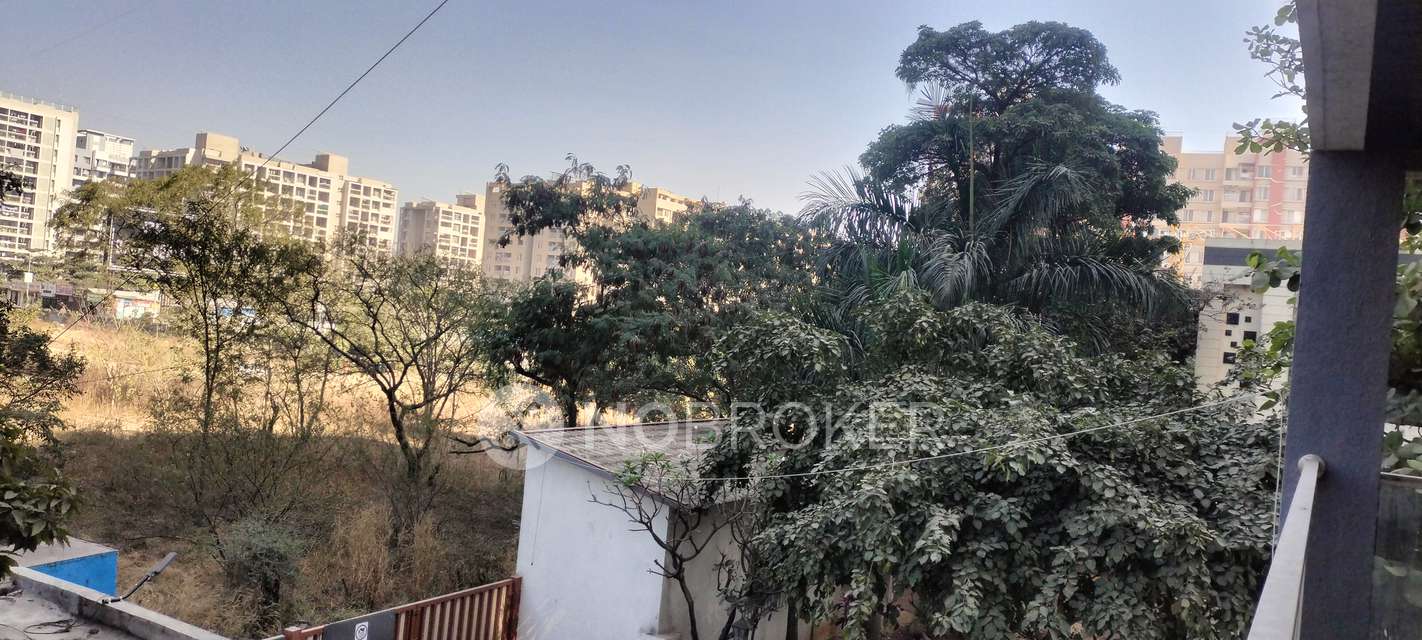 3 BHK Flat In Palladio Apartment for Rent  In Pimpri-chinchwad