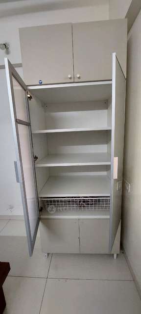 3 BHK Flat In Palladio Apartment for Rent  In Pimpri-chinchwad