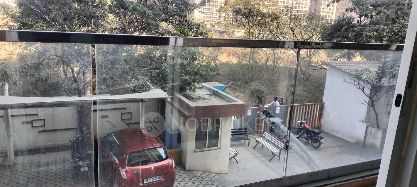 3 BHK Flat In Palladio Apartment for Rent  In Pimpri-chinchwad