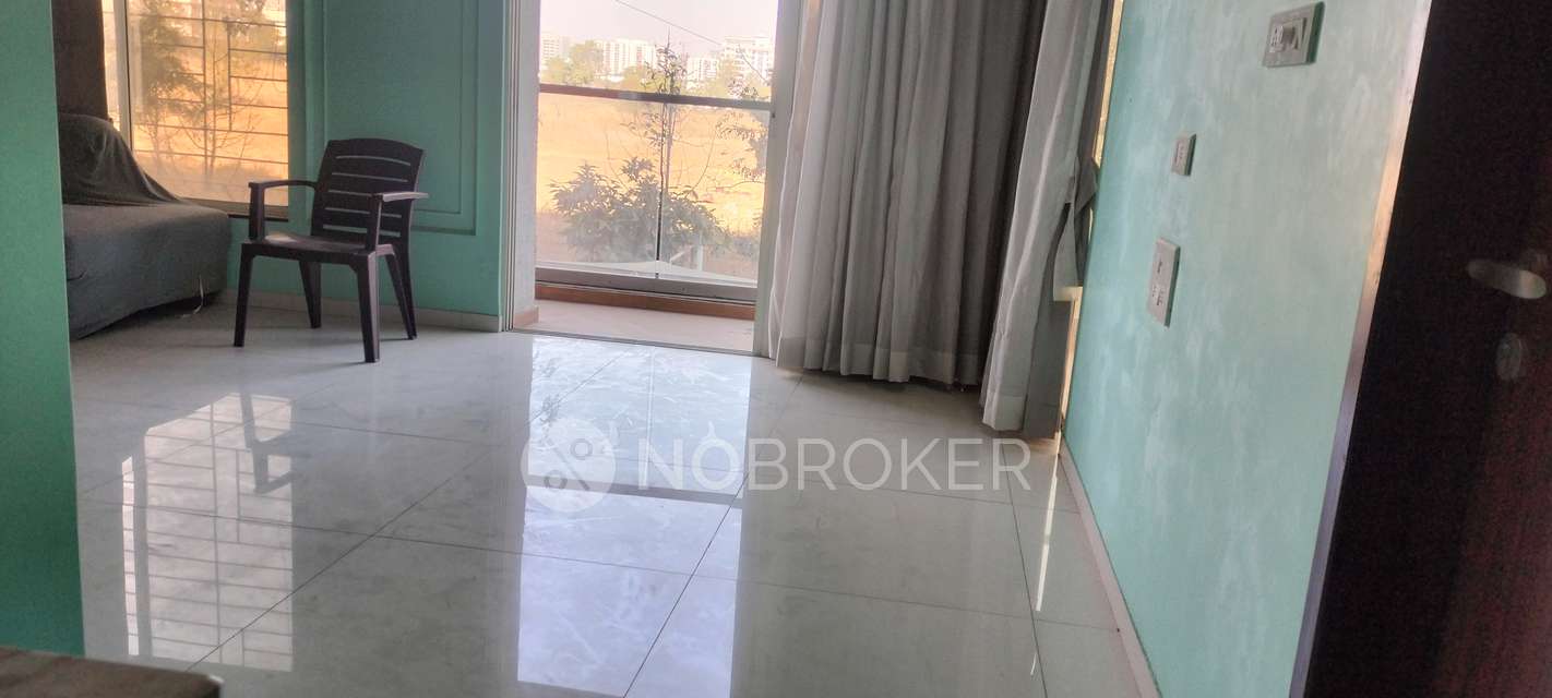 3 BHK Flat In Palladio Apartment for Rent  In Pimpri-chinchwad