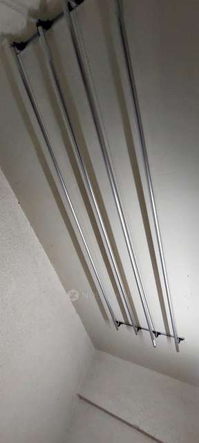 3 BHK Flat In Palladio Apartment for Rent  In Pimpri-chinchwad