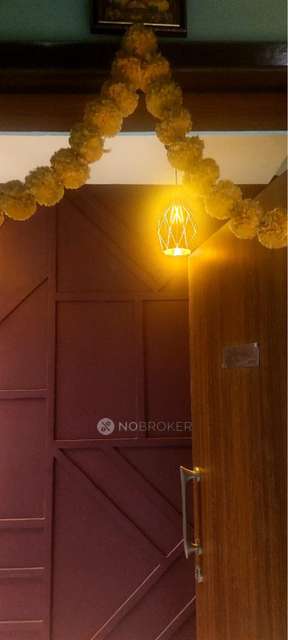 3 BHK Flat In Palladio Apartment for Rent  In Pimpri-chinchwad