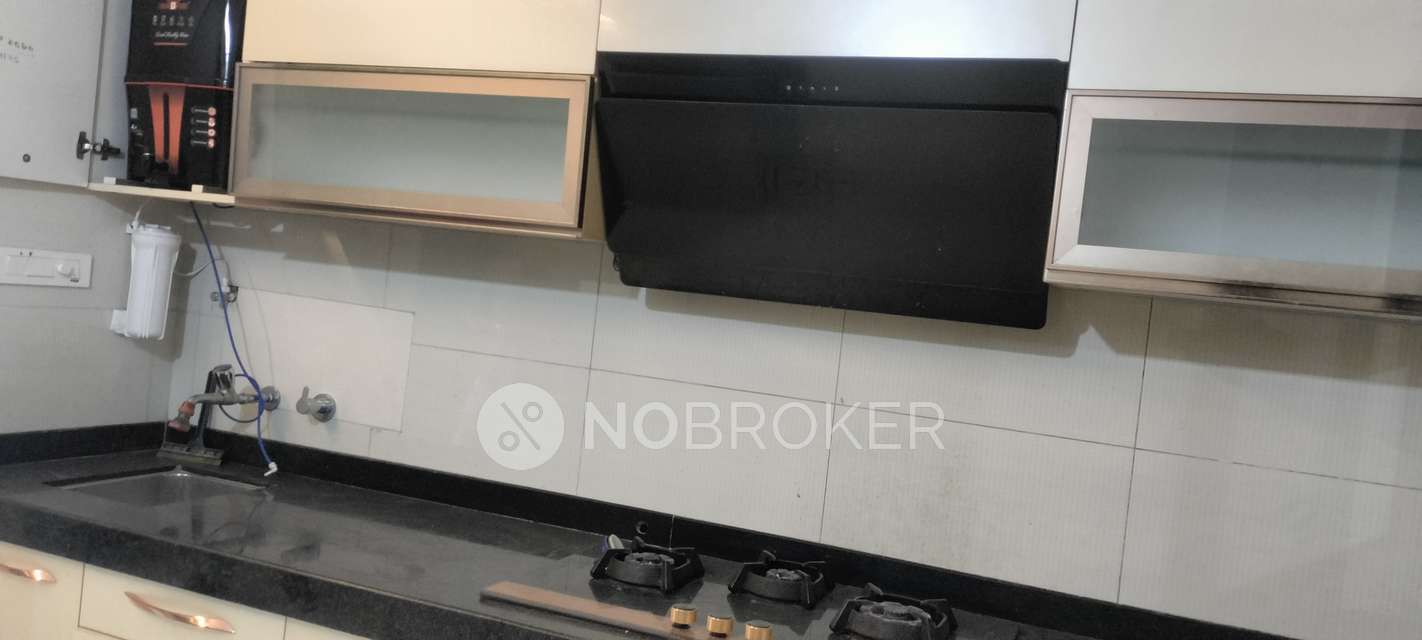 3 BHK Flat In Palladio Apartment for Rent  In Pimpri-chinchwad