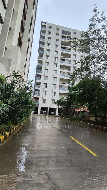 3 BHK Flat In Palladio Apartment for Rent  In Pimpri-chinchwad