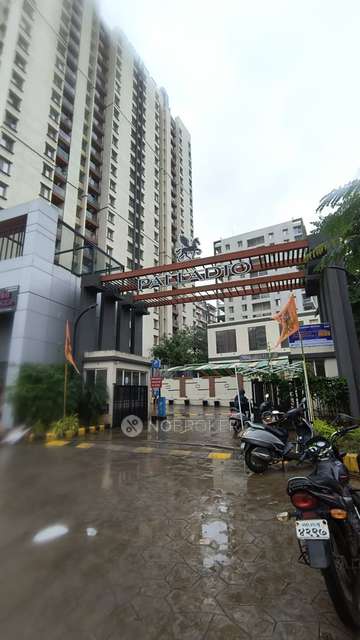 3 BHK Flat In Palladio Apartment for Rent  In Pimpri-chinchwad