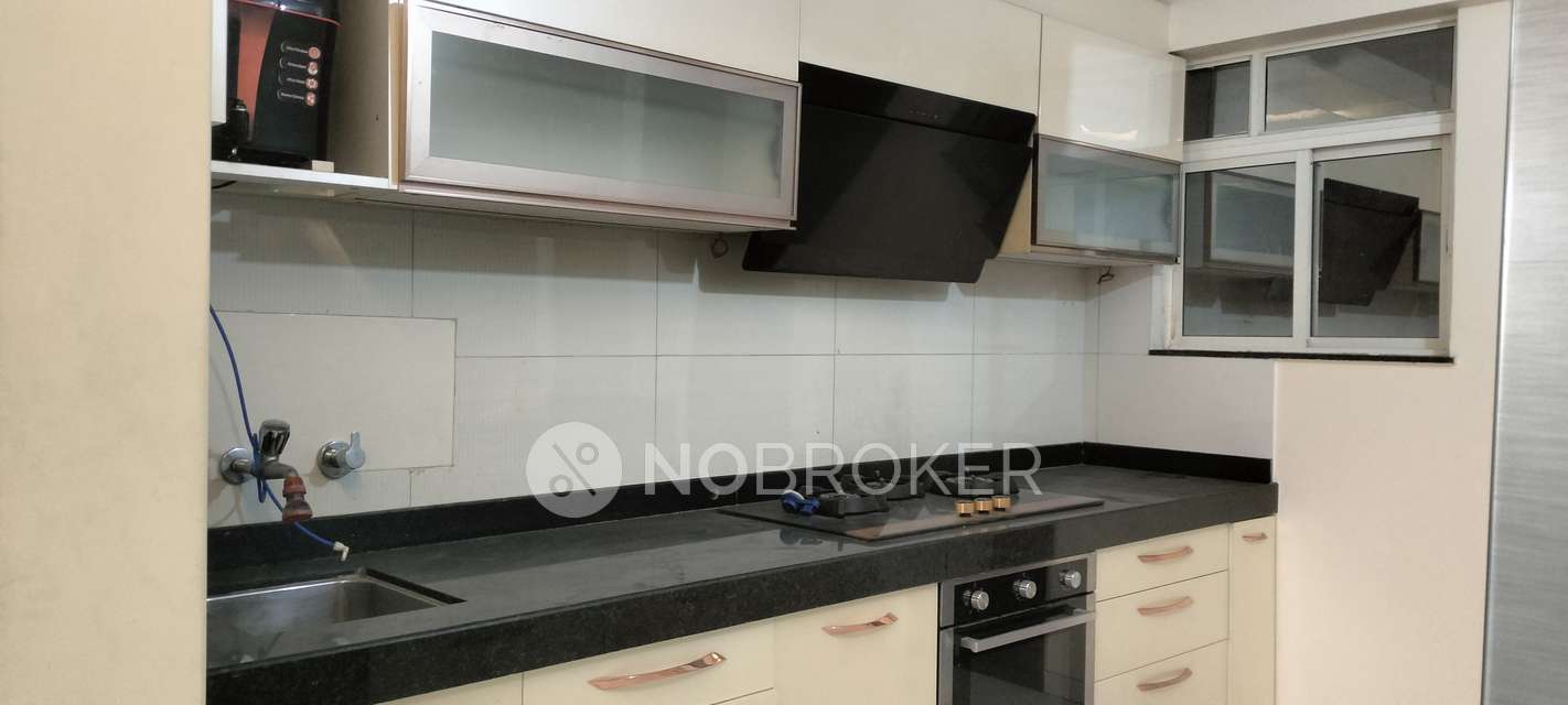 3 BHK Flat In Palladio Apartment for Rent  In Pimpri-chinchwad