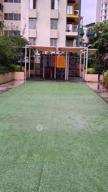 3 BHK Flat In Palladio Apartment for Rent  In Pimpri-chinchwad