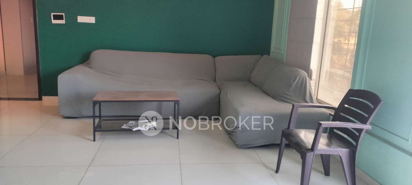 3 BHK Flat In Palladio Apartment for Rent  In Pimpri-chinchwad