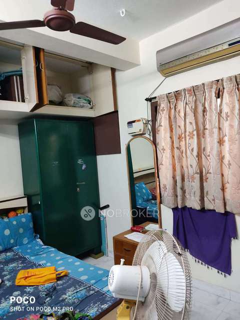 2 BHK Flat In Krn Complex 177, Velachery Main Road , for Rent  In Raja Annamalaipuram