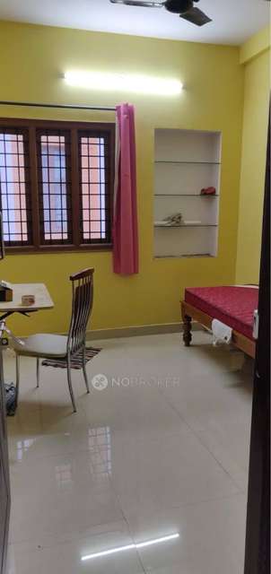 1 RK Flat In Standlone Building for Rent  In Halasuru