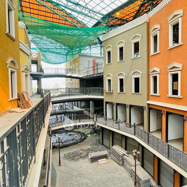 Shop in Hinjewadi, Pune for sale 