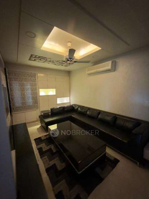 3 BHK Flat In Rang Rasayan Apartment, Rohini For Sale  In Rohini