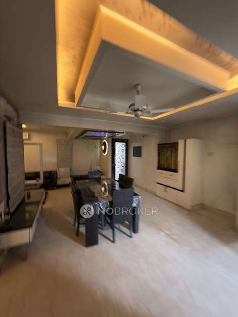 3 BHK Flat In Rang Rasayan Apartment, Rohini For Sale  In Rohini