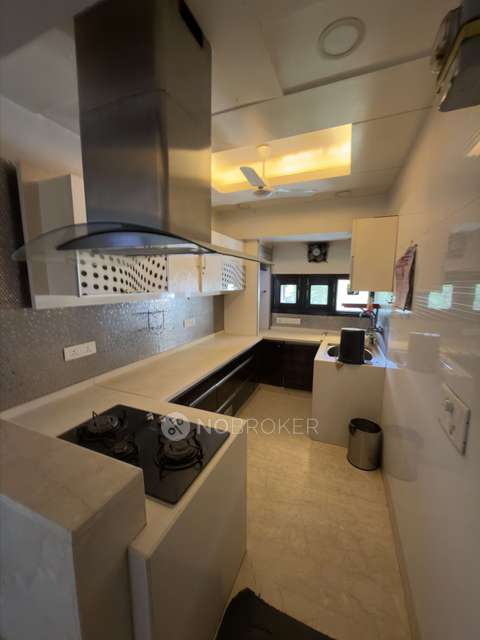 3 BHK Flat In Rang Rasayan Apartment, Rohini For Sale  In Rohini