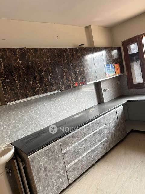 1 RK Flat for Rent  In Delta Ii