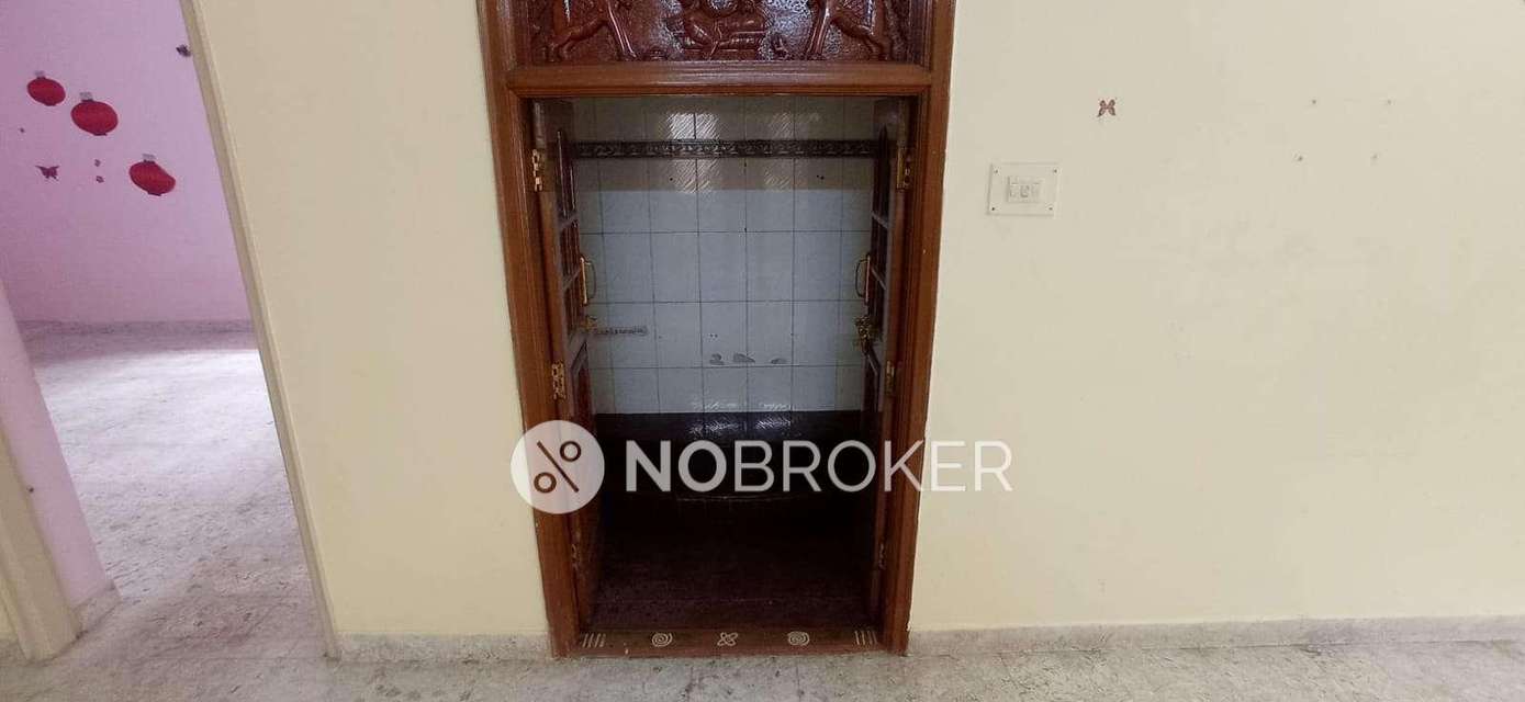 4 BHK House For Sale  In Ramamurthy Nagar