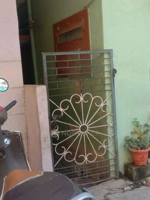 1 BHK House for Rent  In Nandini Layout