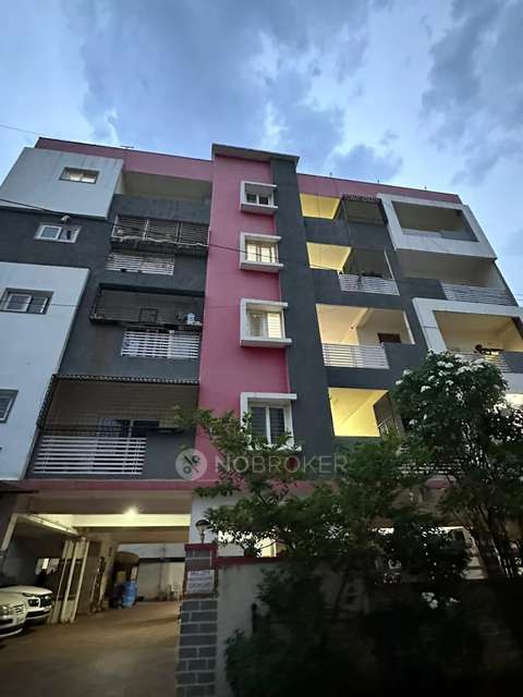 2 BHK Flat In Manasvini Homes for Rent  In Alwal,