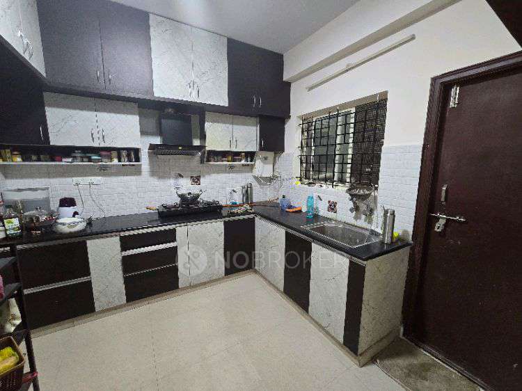 3 BHK Flat In Trinity Residency For Sale  In Block-2, Trinity Residency, Trinity Apartment Rd, Chandrika Layout, Basavanapura, Krishnarajapuram, Bengaluru, Karnataka 560049, India
