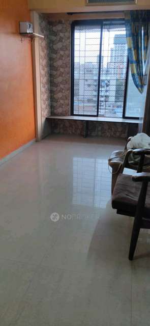1 RK Flat In Sarvodaya Nagar Chs for Rent  In Jogeshwari West