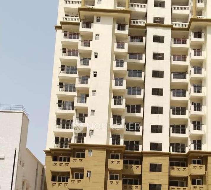 2 BHK Flat In Ajay Eros Sampoornam For Sale  In Sector 2