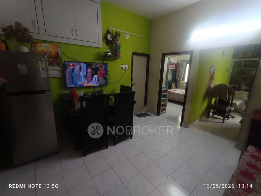 2 BHK Flat For Sale  In Padmarao Nagar