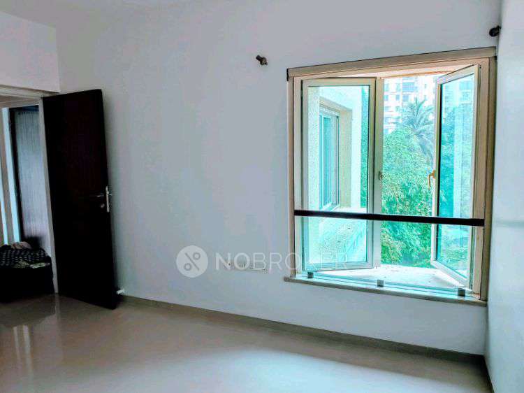 2 BHK Flat In Garden Enclave for Rent  In Thane